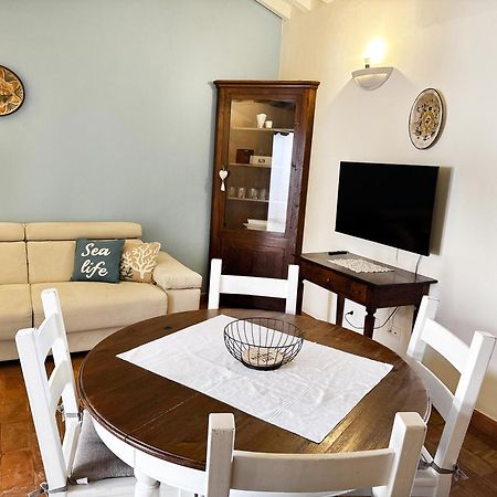Casa Velia 78Mq A 30 Metri Dal Mare Di San Vincenzo公寓 外观 照片