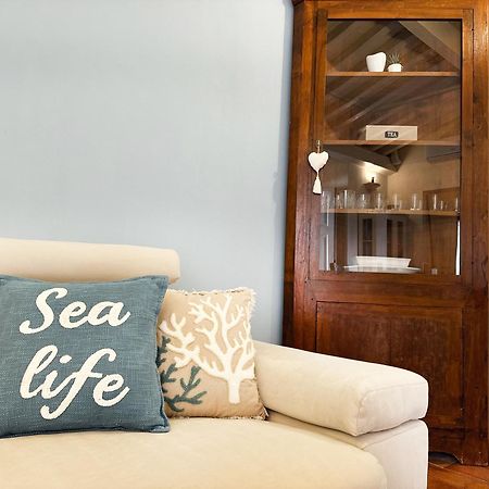 Casa Velia 78Mq A 30 Metri Dal Mare Di San Vincenzo公寓 外观 照片