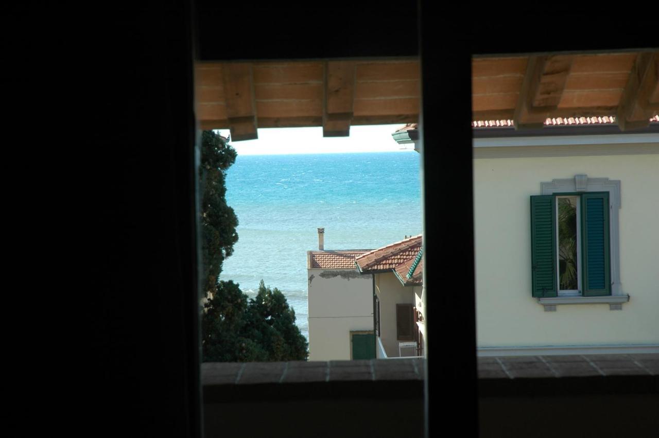 Casa Velia 78Mq A 30 Metri Dal Mare Di San Vincenzo公寓 外观 照片