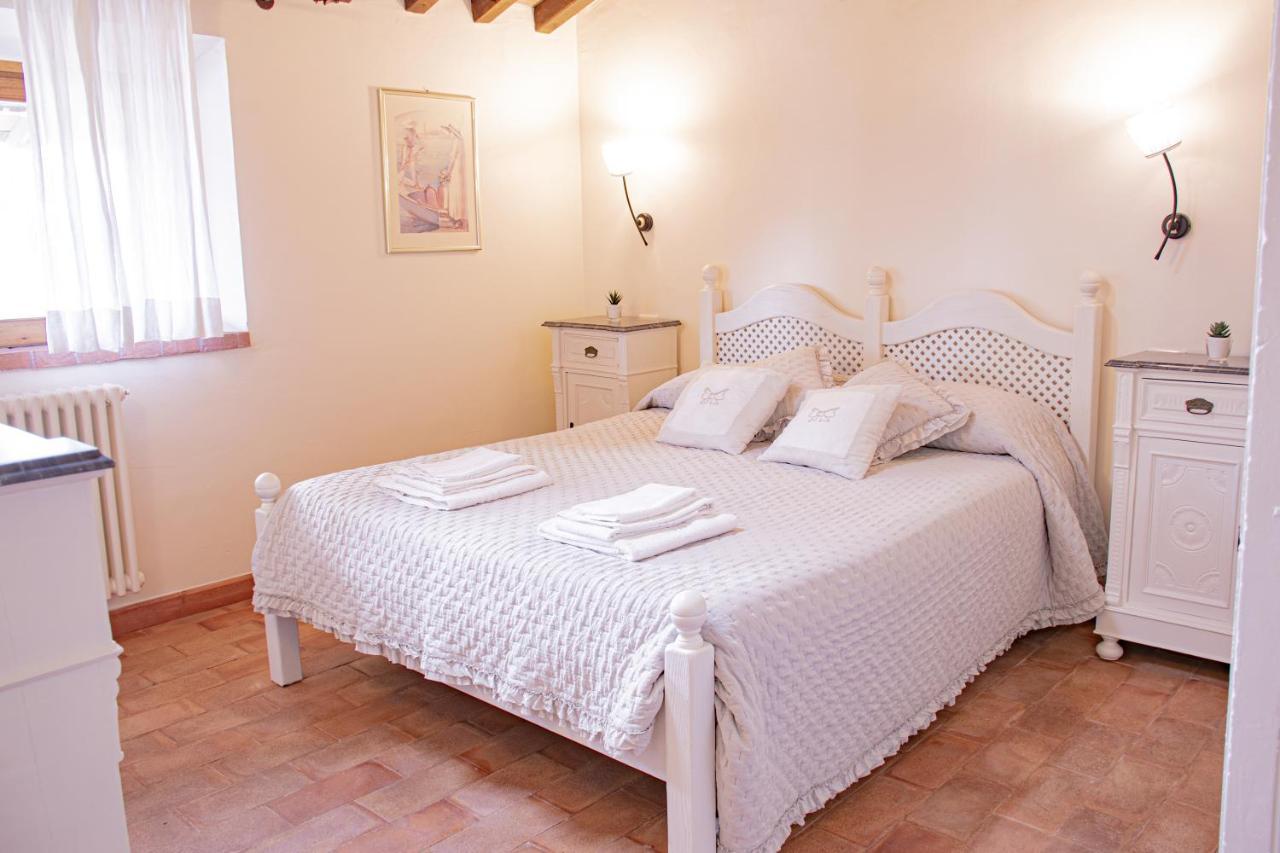 Casa Velia 78Mq A 30 Metri Dal Mare Di San Vincenzo公寓 外观 照片