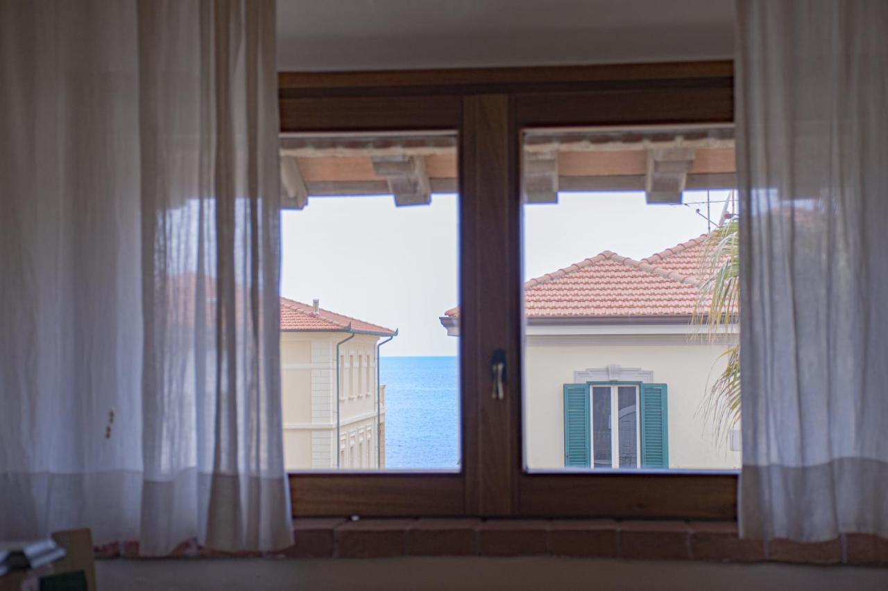 Casa Velia 78Mq A 30 Metri Dal Mare Di San Vincenzo公寓 外观 照片