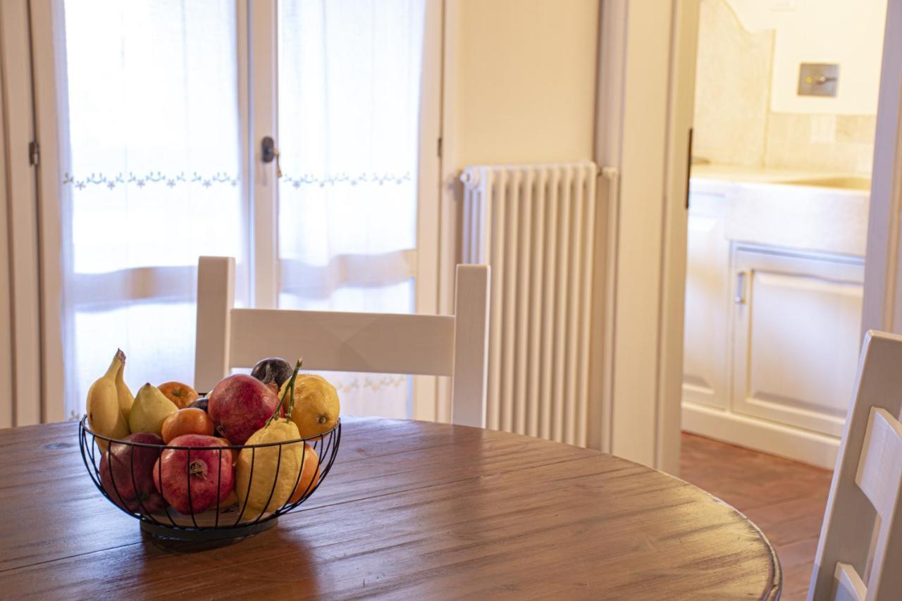 Casa Velia 78Mq A 30 Metri Dal Mare Di San Vincenzo公寓 外观 照片
