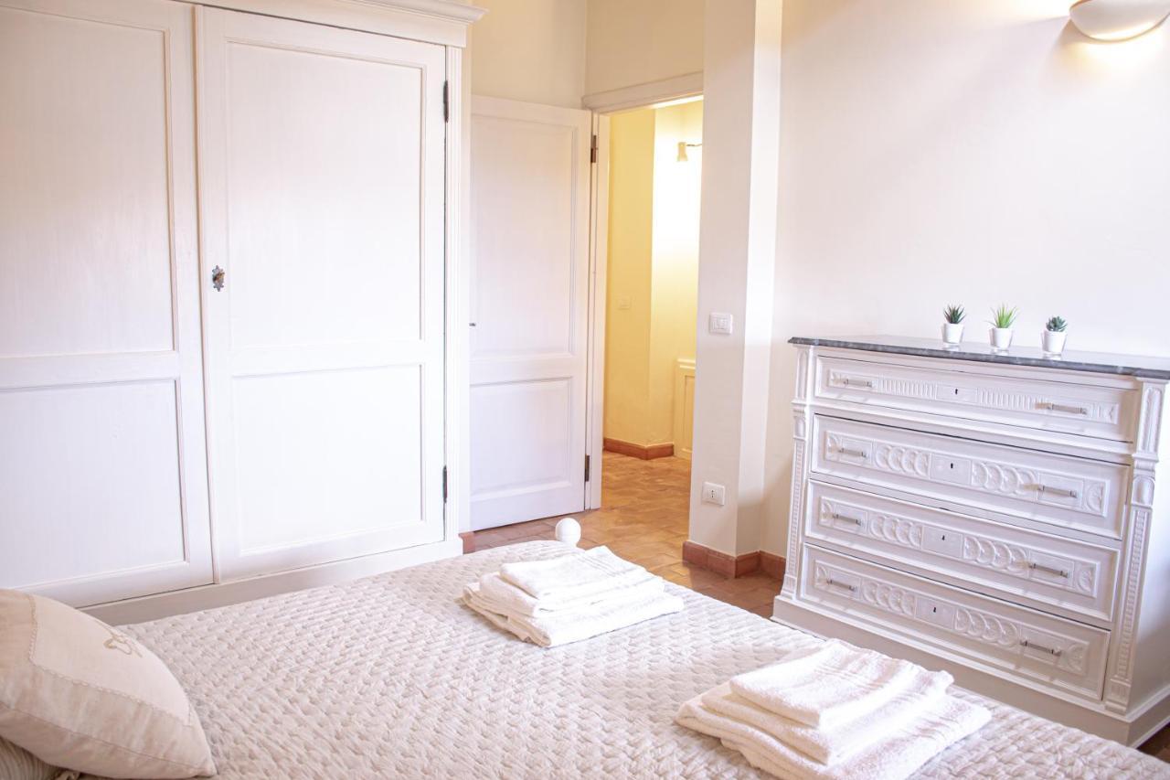 Casa Velia 78Mq A 30 Metri Dal Mare Di San Vincenzo公寓 外观 照片