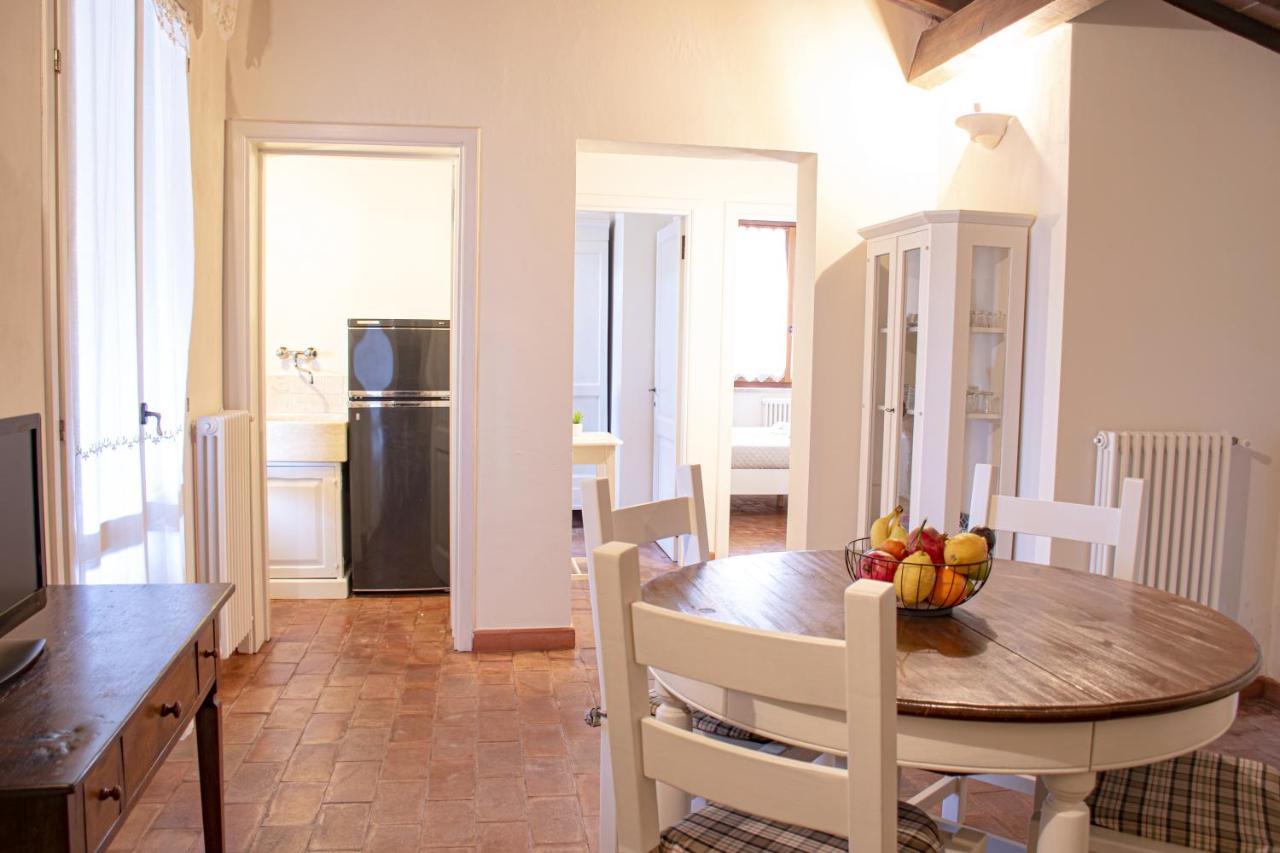 Casa Velia 78Mq A 30 Metri Dal Mare Di San Vincenzo公寓 外观 照片