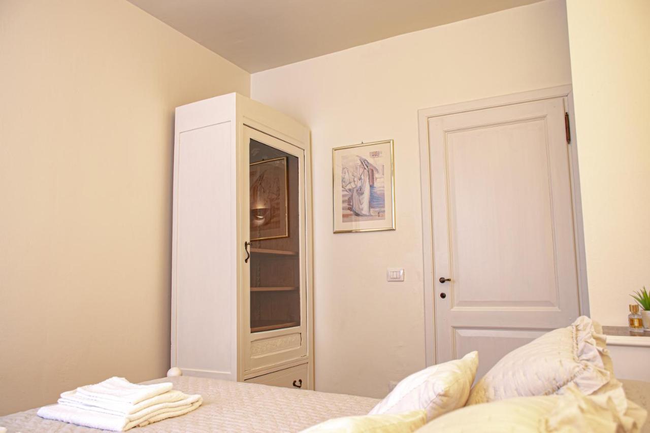 Casa Velia 78Mq A 30 Metri Dal Mare Di San Vincenzo公寓 外观 照片