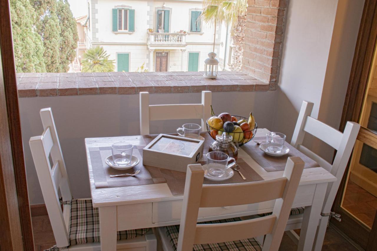 Casa Velia 78Mq A 30 Metri Dal Mare Di San Vincenzo公寓 外观 照片