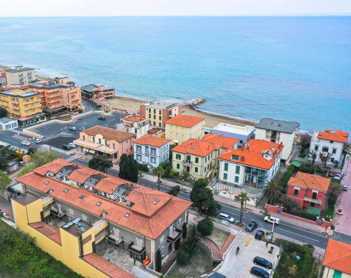 Casa Velia 78Mq A 30 Metri Dal Mare Di San Vincenzo公寓 外观 照片