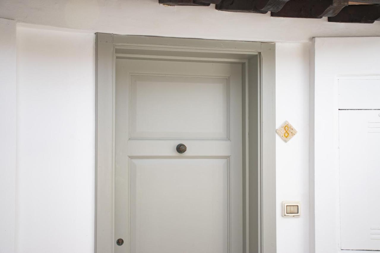 Casa Velia 78Mq A 30 Metri Dal Mare Di San Vincenzo公寓 外观 照片