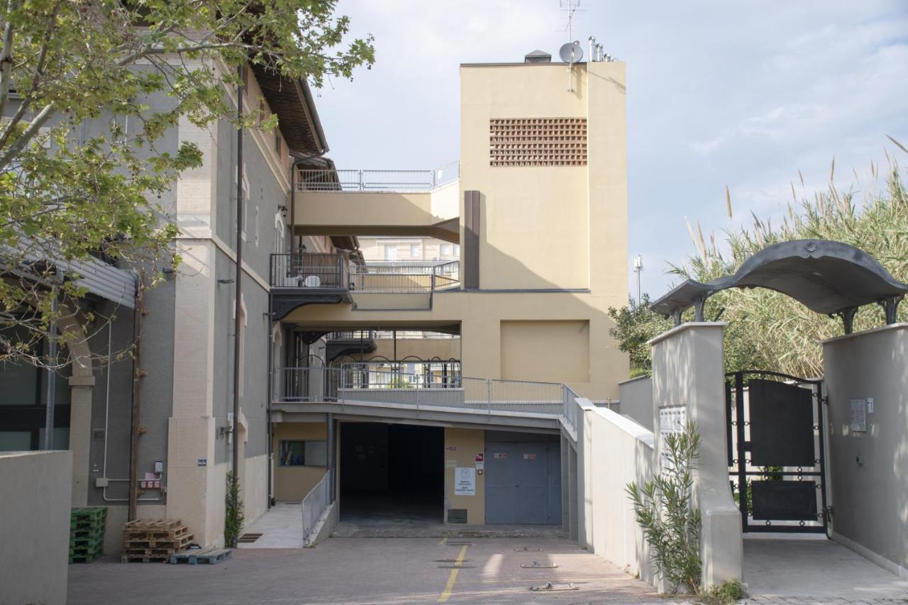 Casa Velia 78Mq A 30 Metri Dal Mare Di San Vincenzo公寓 外观 照片