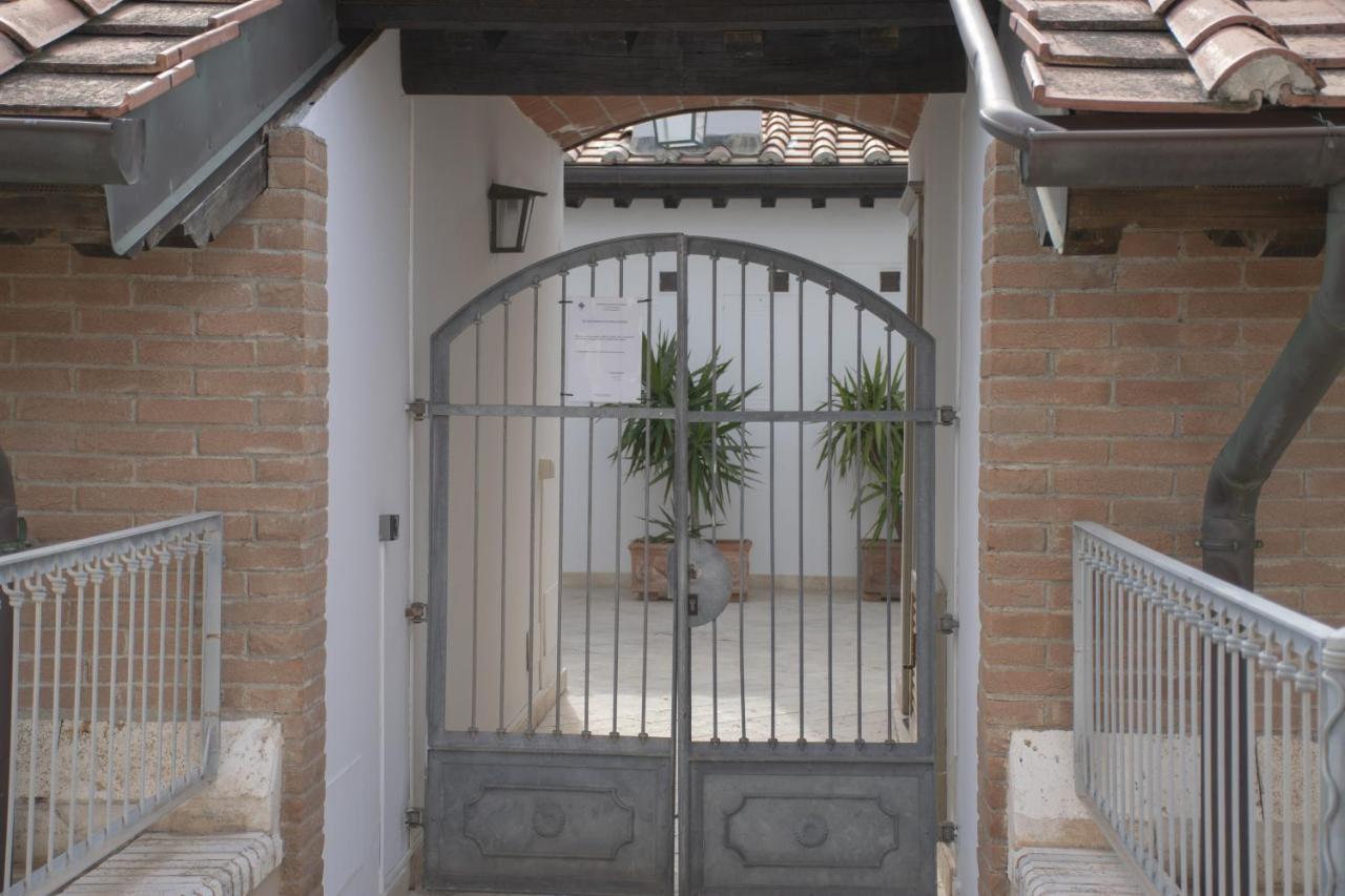 Casa Velia 78Mq A 30 Metri Dal Mare Di San Vincenzo公寓 外观 照片